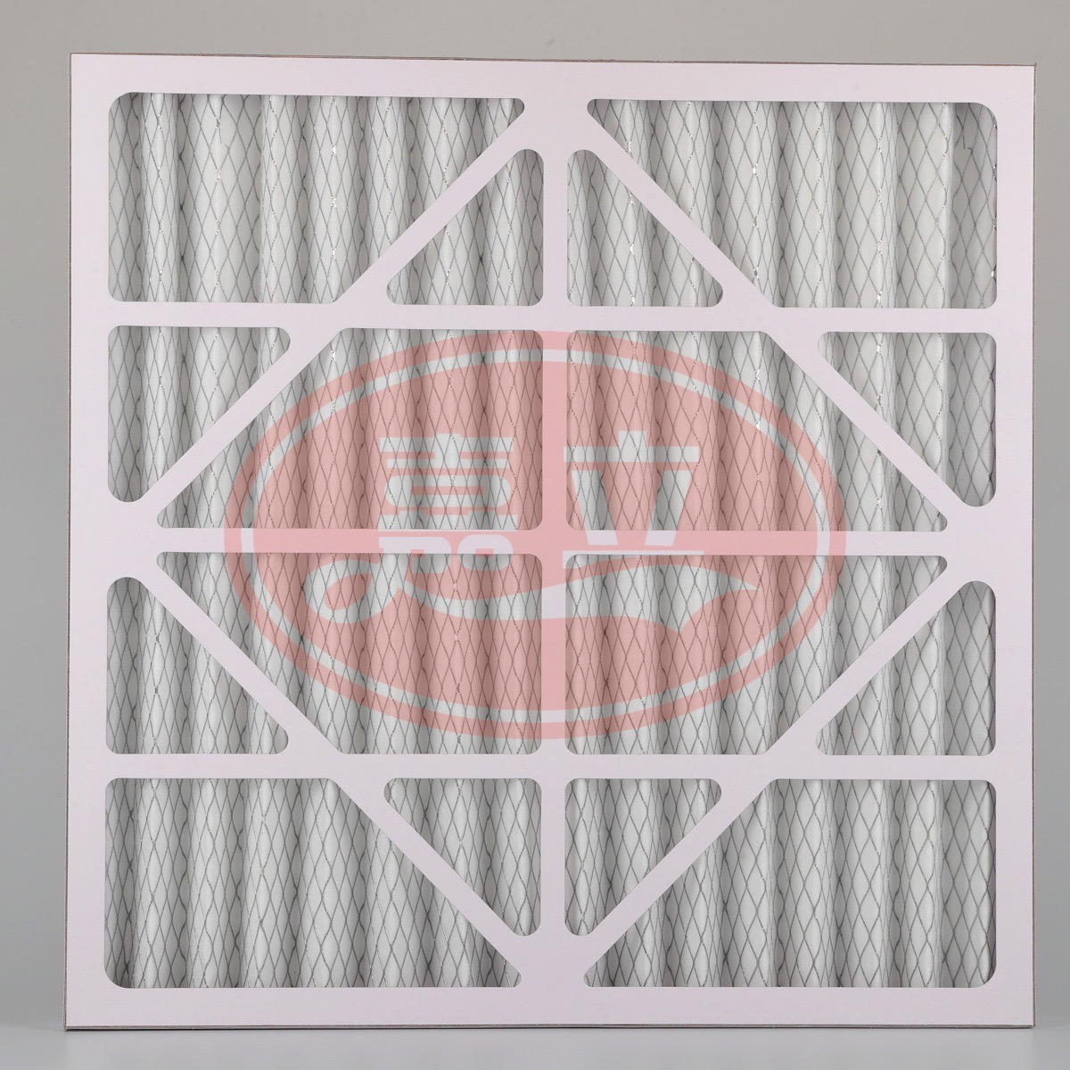 大通纸框过滤器